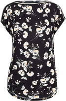 Thumbnail for your product : Ralph Lauren Floral Jersey Top