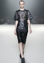 Thumbnail for your product : Alexander Wang Cocoon Back T-Shirt