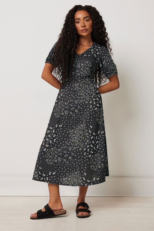 Midi Dress Debenhams Womens Dresses Uk Debenhams Women's Dresses