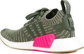 Thumbnail for your product : adidas NMD_R2 Primeknit sneakers