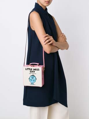Olympia Le-Tan Little Miss Shy tote