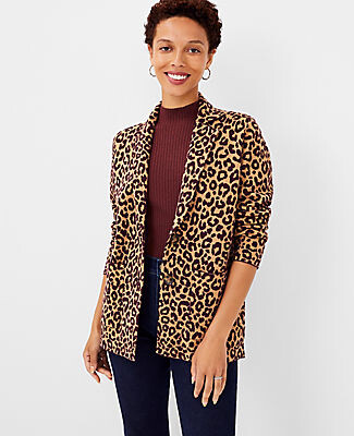 petite sweater jacket