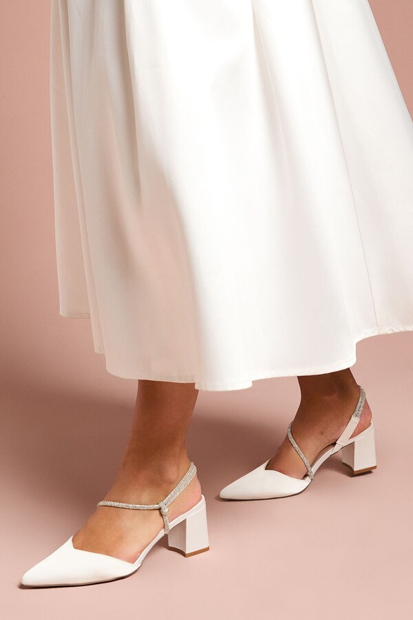 Wide Fit Heels Shop The Largest Collection ShopStyle UK - Main Image