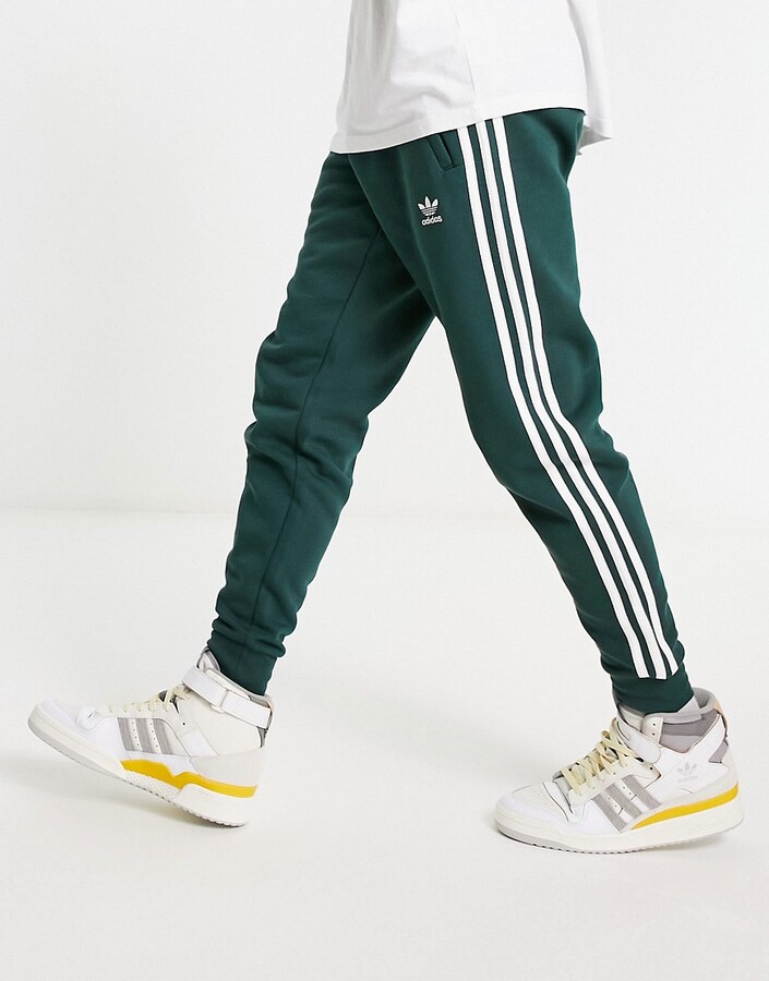 Mens Adidas Green Pants | Shop The Largest Collection | ShopStyle
