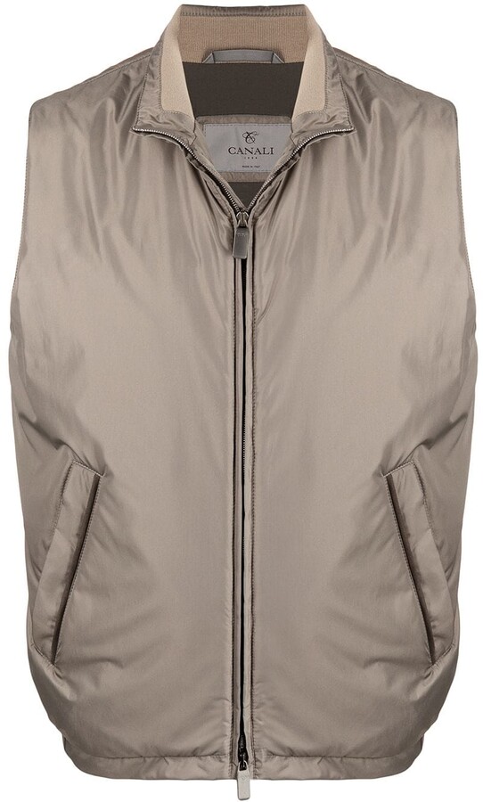 gensen harrington jacket