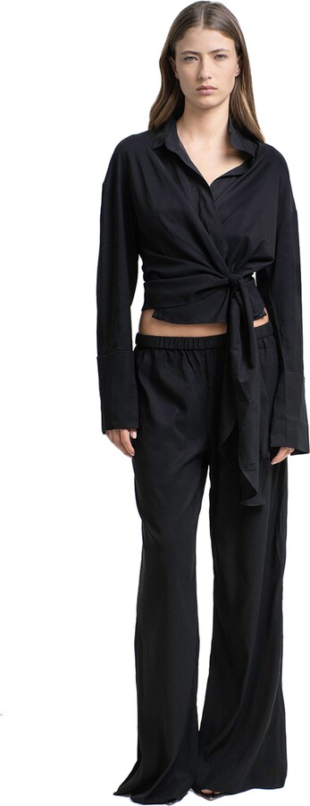 Mother of All Gill pants