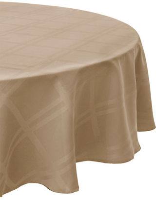 Cuisinart 70 Inch Round Tablecloth