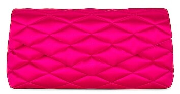 Louis Vuitton Coquette Pochette Clutch - Pink Clutches, Handbags -  LOU174055