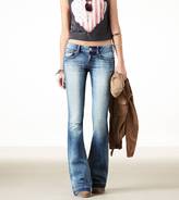 Thumbnail for your product : American Eagle Modern Flare Jean