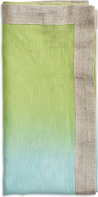 Kim Seybert Dip Dye Napkin