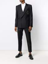 Thumbnail for your product : Dolce & Gabbana Cropped Tailored Trousers