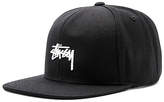 Thumbnail for your product : Stussy Stock FA17 Snapback