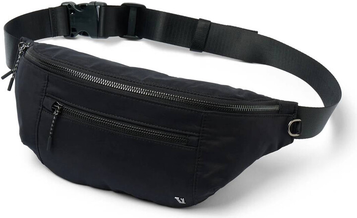 vuori Sling Bag In Black