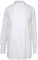 Thumbnail for your product : Celine Pleated Shirt