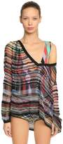 Missoni Pull-Over Maille 