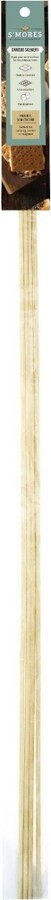 Charcoal Companion Smores Marshmallow Sticks (Set of 4)