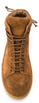 Thumbnail for your product : Marsèll Lace-Up Flat Boots