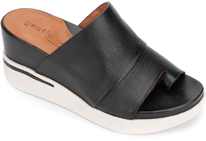 gentle souls gisele 65 sporty slides