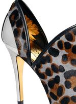 Thumbnail for your product : Ted Baker Alenk Animal Shoe Boot