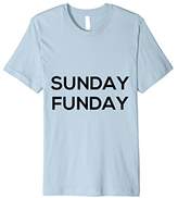 Thumbnail for your product : Sunday Funday T Shirt