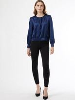 Thumbnail for your product : Dorothy Perkins 1 Button Treggings - Black