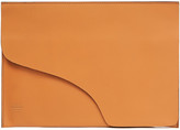 Thumbnail for your product : ATP ATELIER Leather Laptop Case