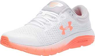 Under Armour Women's Charged Bandit 5 Running Shoe