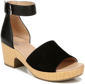 dr scholl's siesta sandal