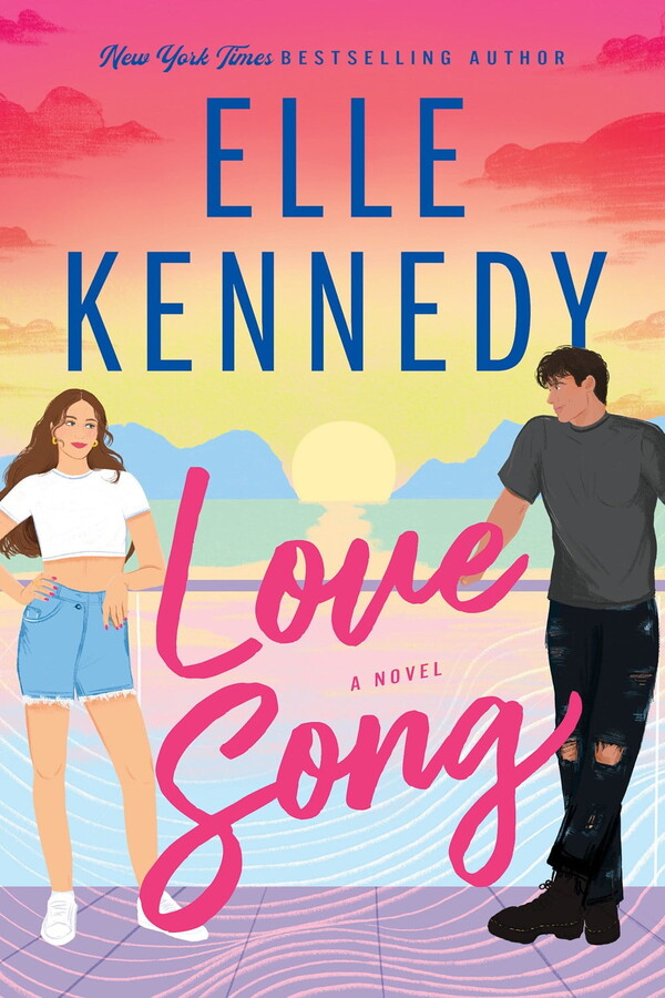 Love Song (Standard Edition), (Paperback)