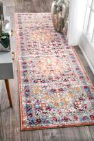 Thumbnail for your product : nuLoom Area Rug - Light Blue