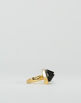 Thumbnail for your product : CC Skye Duality Ring