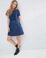 Thumbnail for your product : Bellfield Yarrow Jacquard Dress