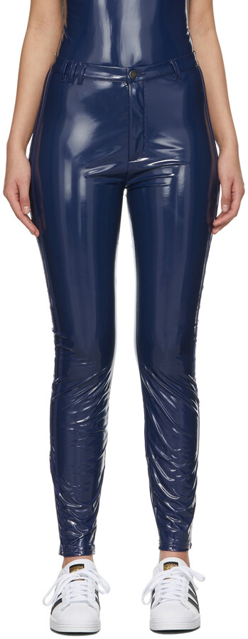 Latex Pants | Shop The Largest Collection in Latex Pants | ShopStyle