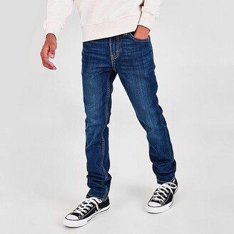 Levi's Boys' 512™ Slim Taper Fit Performance Jeans - ShopStyle