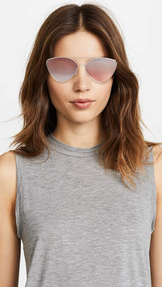 Prada Industrial Sunglasses
