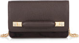 Thumbnail for your product : Henri Bendel Carlyle Haircalf Wallet On A String