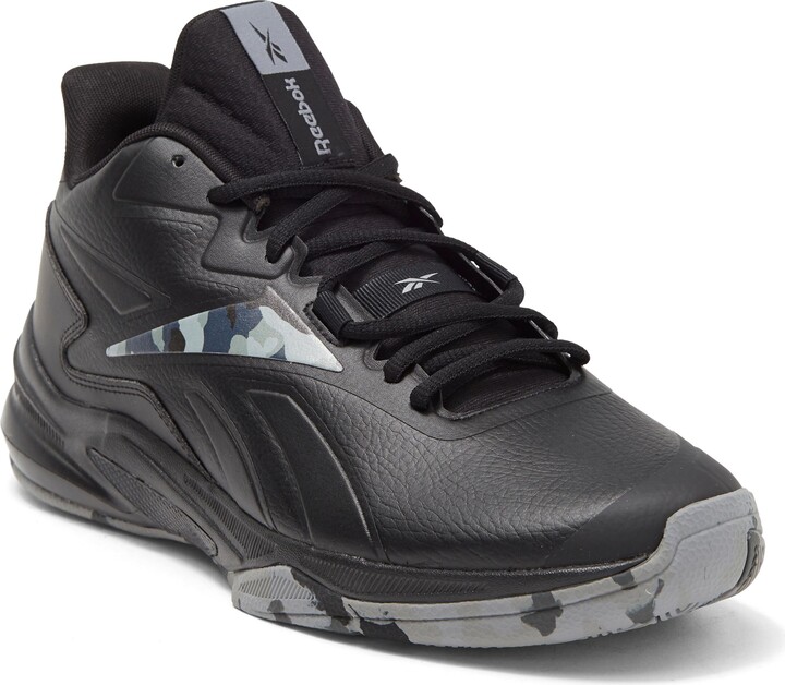 Reebok More Buckets Basketball Shoe ShopStyle Performance Sneakers