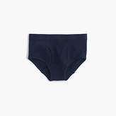 Thumbnail for your product : J.Crew Boys' cotton briefs