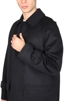 Thumbnail for your product : MACKINTOSH Arnhall Coat
