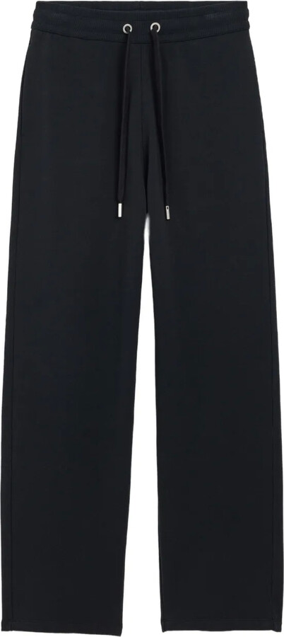 AMI Paris Drawstring Jogging Trousers