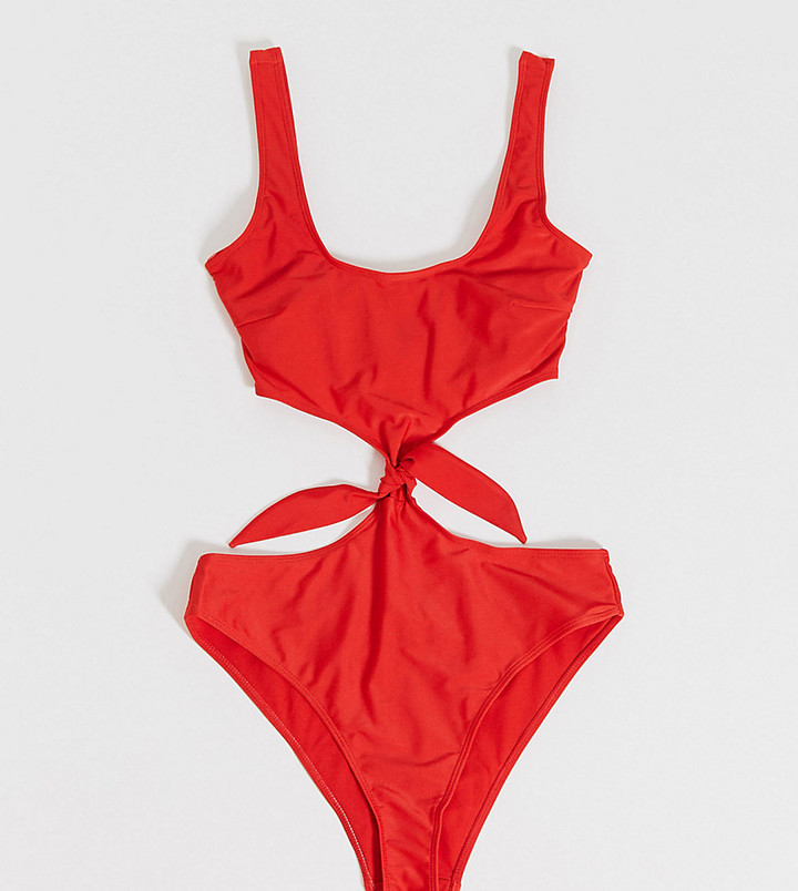 wolf & whistle swimwear