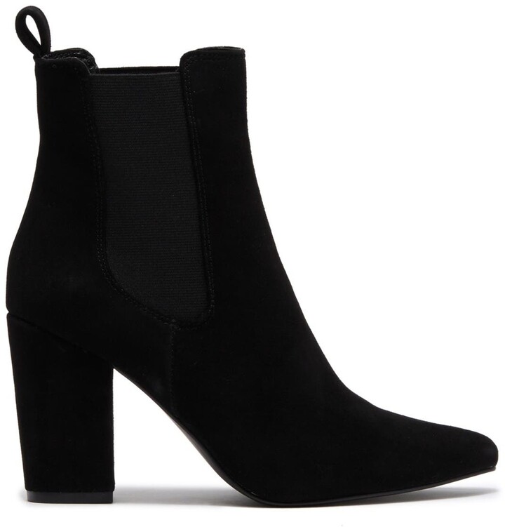 Steve madden belong ankle bootie Clearance
