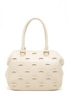 Thumbnail for your product : Betsey Johnson Little Bow Chic Handbag