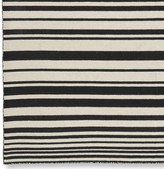 Thumbnail for your product : Williams-Sonoma Contrast Stripe Rug