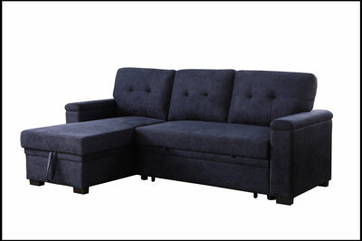 Latitude Run Diamond-Tufted Swiveling Seat Stool with Gas-Lift Height Adjustment and Comfortable in Various Colors