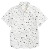 Thumbnail for your product : Tucker + Tate Print Woven Shirt