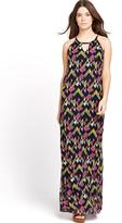 Thumbnail for your product : French Connection Beach Party Maxi Dress