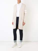 Thumbnail for your product : GUILD PRIME long cardigan