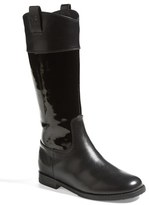 Thumbnail for your product : Cole Haan 'Nancy' Tall Boot (Little Kid & Big Kid) (Online Only)