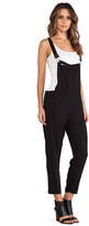 Thumbnail for your product : Blank NYC Overalls
